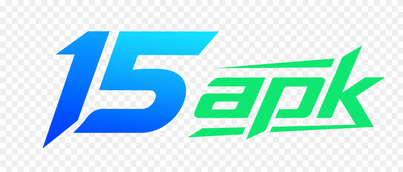 15 apk হোম লোগো